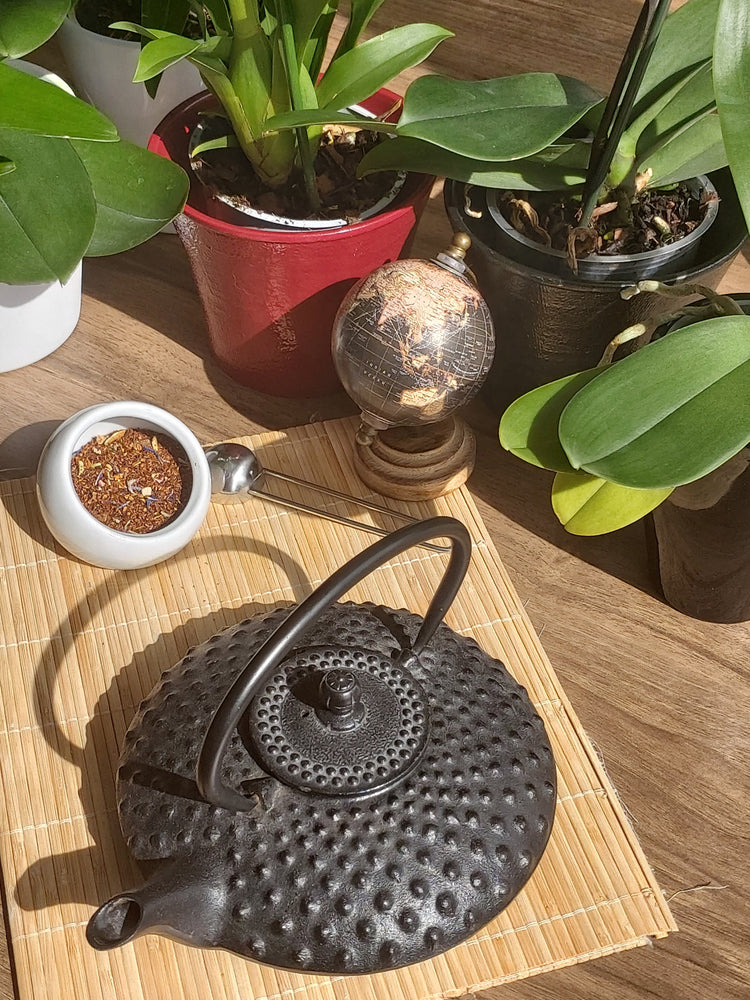 Thés, Infusions et Accessoires