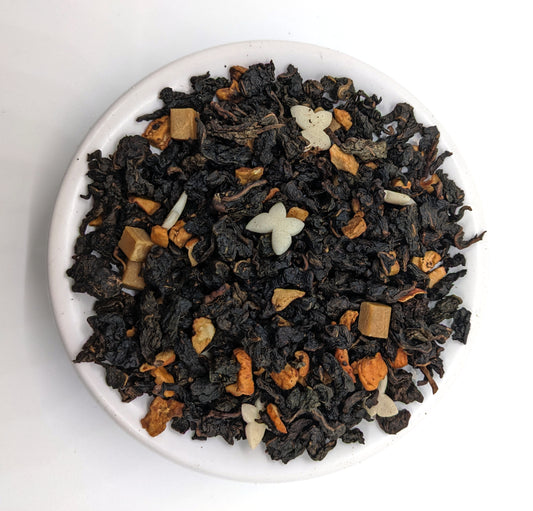 Caramel au beurre salé ~Gourmand~