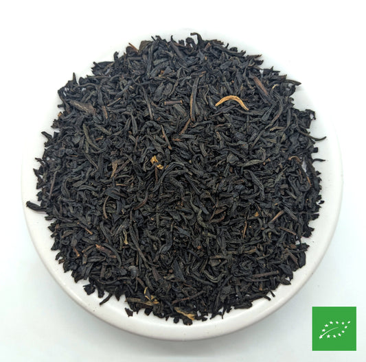 Earl Grey ~Agrumes~ BIO
