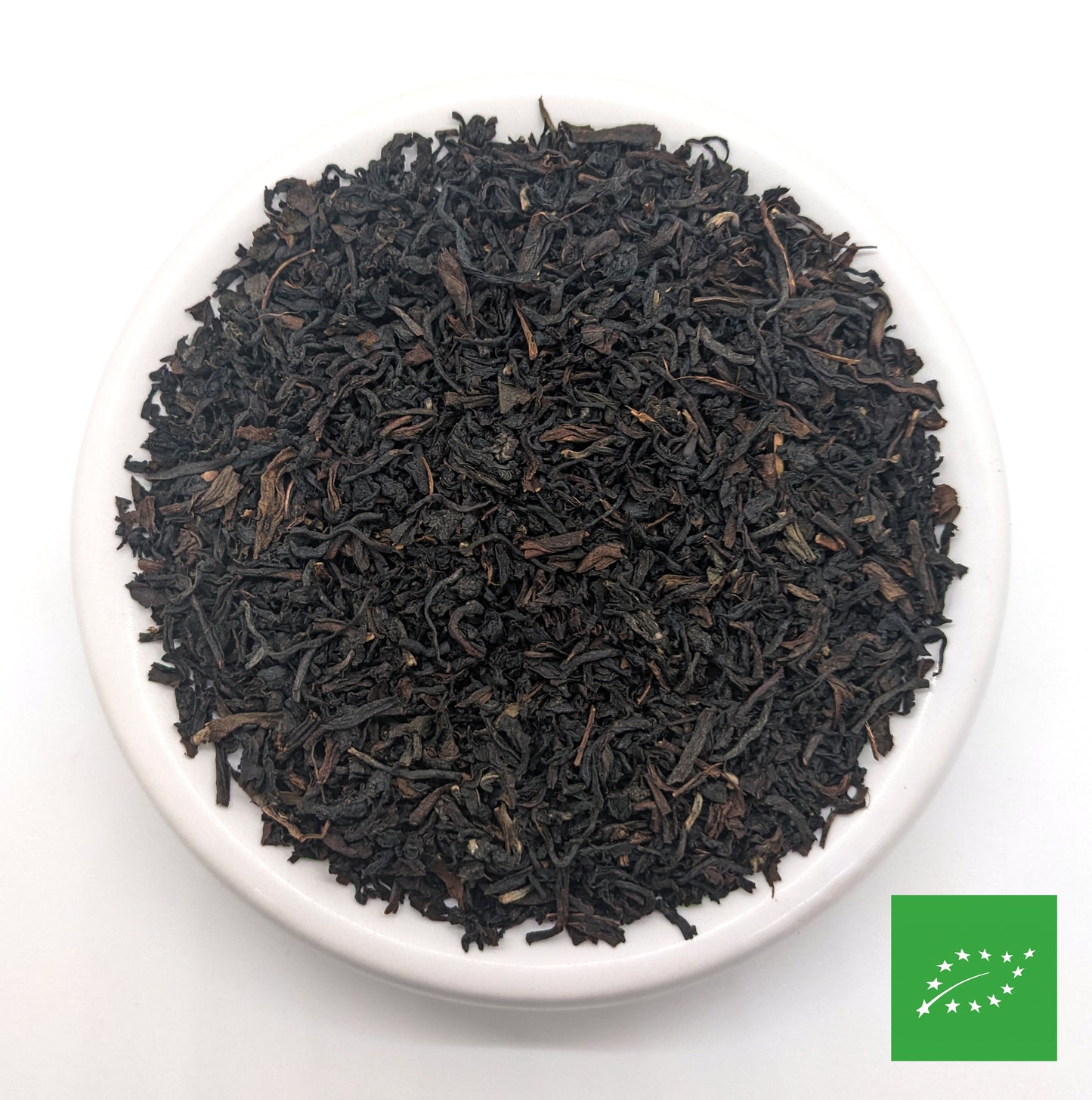 Darjeeling FTGFOP1 ~Inde~ BIO