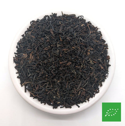 Darjeeling FTGFOP1 ~Inde~ BIO