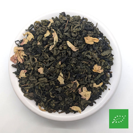 Sidi Kaouki ~Frais/Floral~ BIO