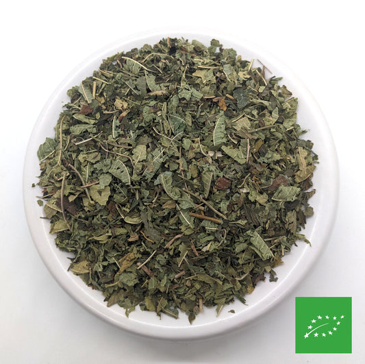 Verveine-Menthe ~Plantes~ BIO