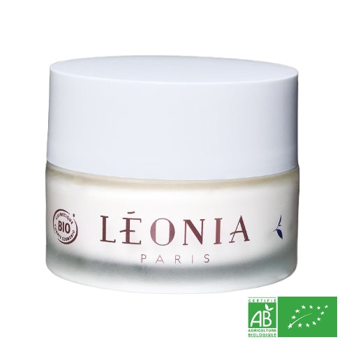 Masque Visage au Thé Blanc