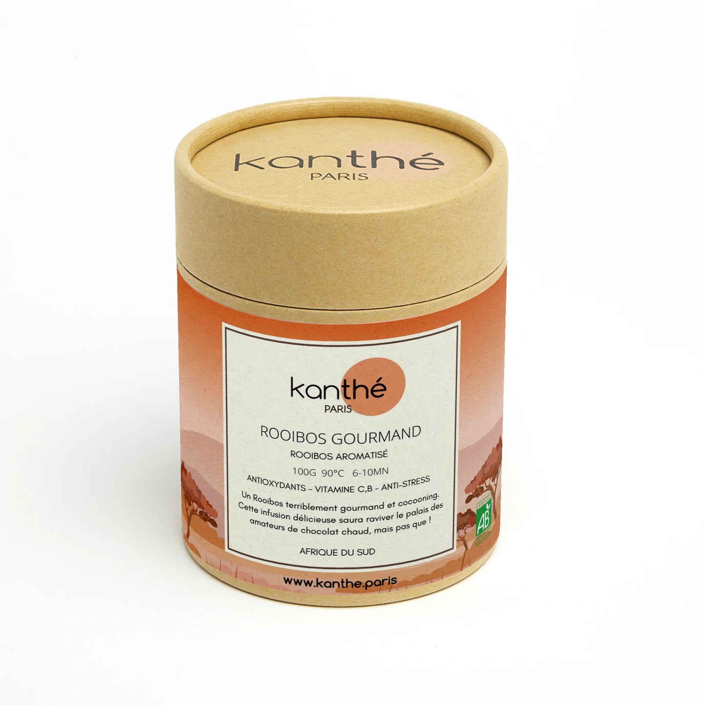 Rooibos Gourmand ~Gourmand~