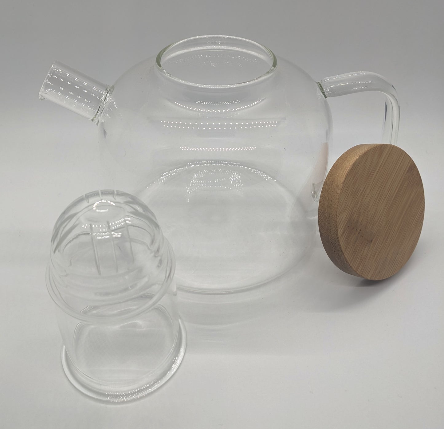 Théière Touming ~Chine~ 0.85L
