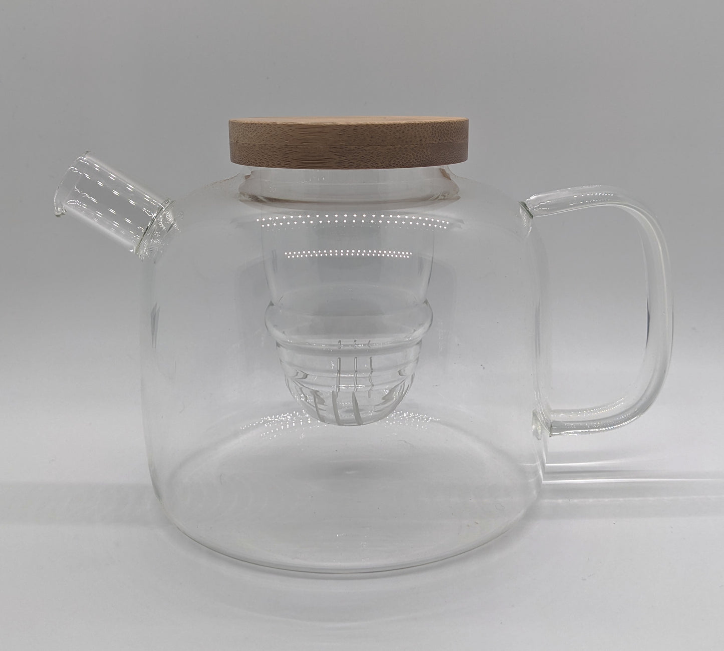 Théière Touming ~Chine~ 0.85L