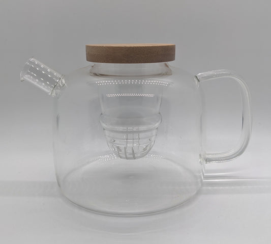 Théière Touming ~Chine~ 0.85L