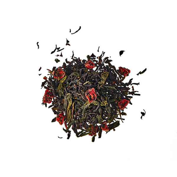 Un Amour de Fraises ~Fruité~ BIO