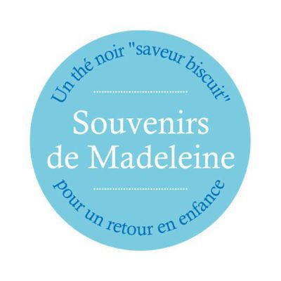 Souvenir de la Madeleine ~Gourmand~
