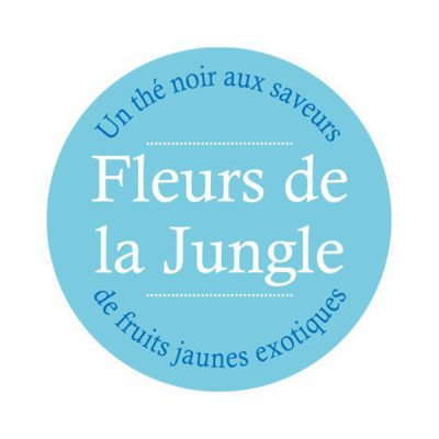 Fleurs de la jungle ~Fruité~