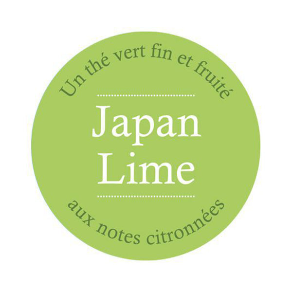 Japan Lime ~Agrumes~