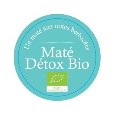 Maté ~Brésil~ BIO