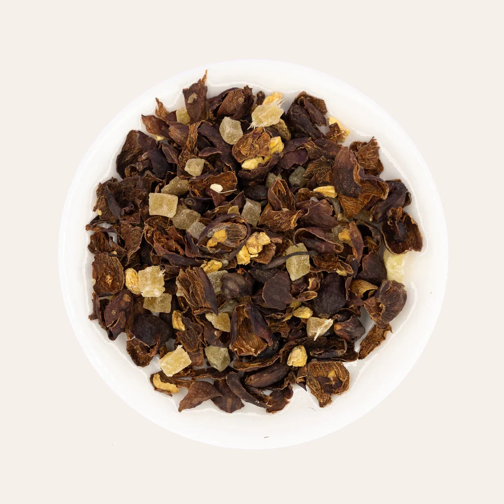 Sweet Cascara ~Fruits/Epices~