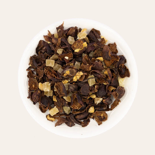 Sweet Cascara ~Fruits/Epices~